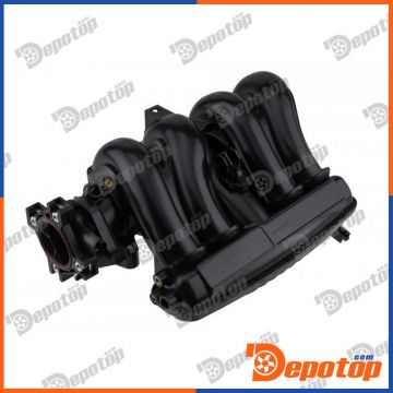 Collecteur d'admission pour HONDA | BKS-HD-003, 17100-5R1-004